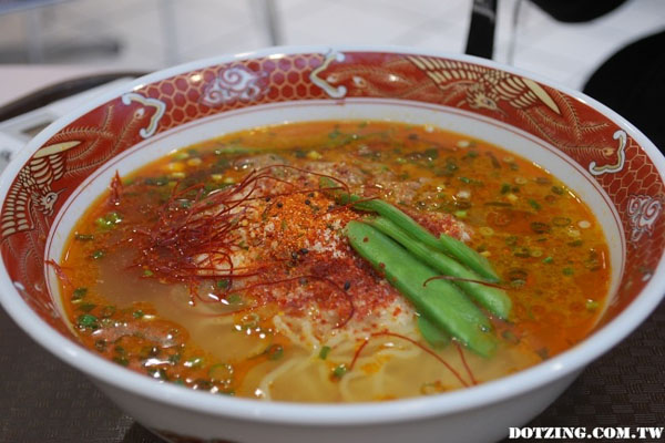 味珍湯